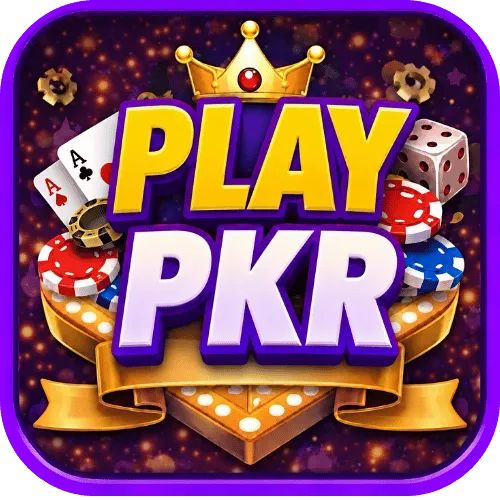 PlayPKR